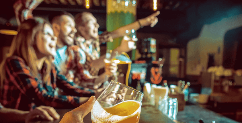 chope et compagnie Cesson-Sevigné Privatisation bar Cesson-Sevigné